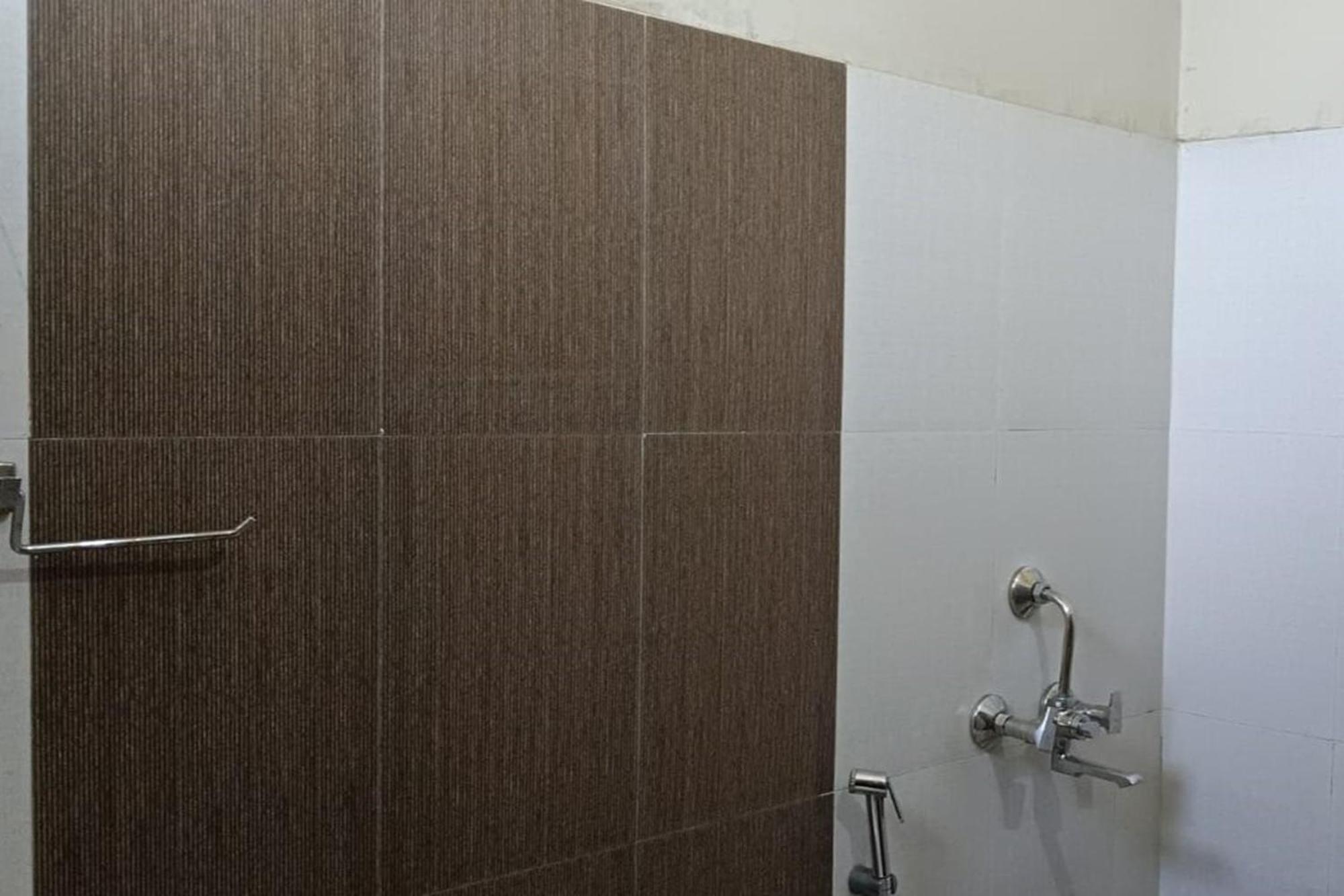 Hotel Shree Kanta Gurgaon Exterior photo