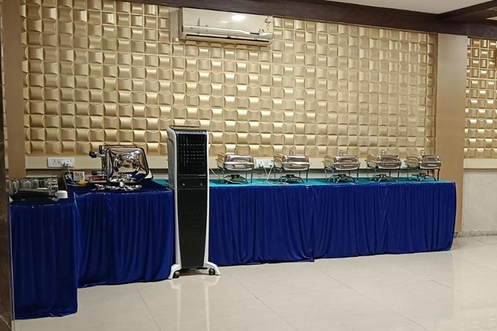 Hotel Shree Kanta Gurgaon Exterior photo