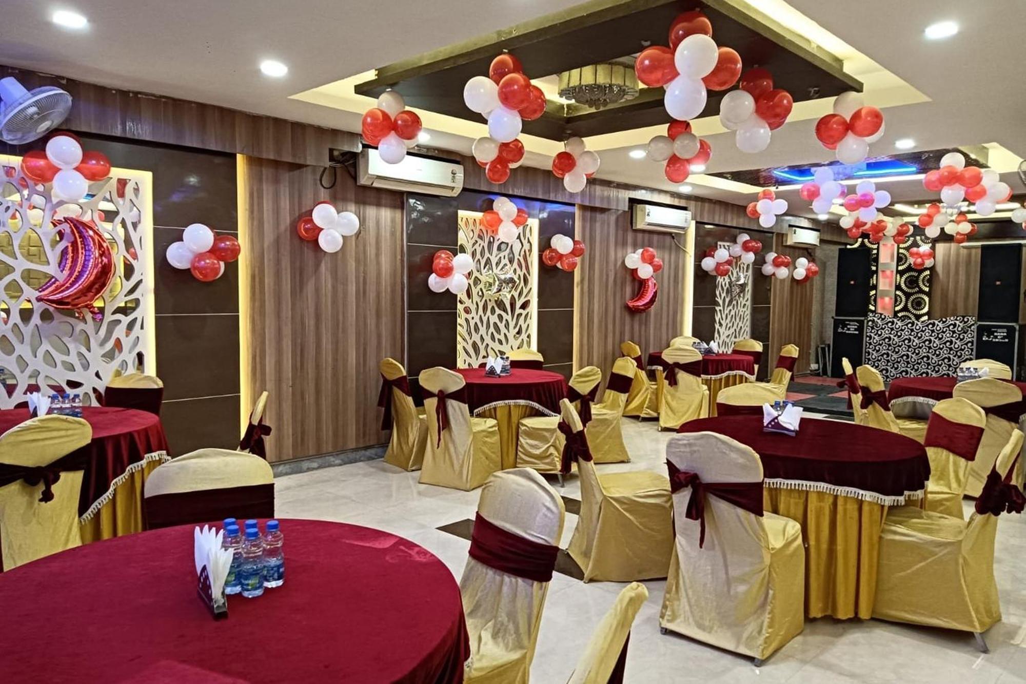 Hotel Shree Kanta Gurgaon Exterior photo